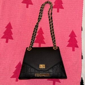 steve madden shoulder bag